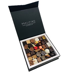 Pralifino Veurne - Pralinedoosje - Prestige 3