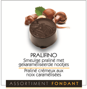 Pralifino Veurne - Praline Pralifino