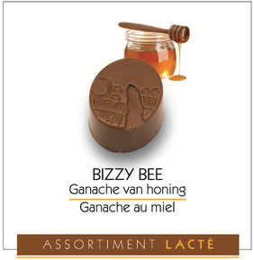 Pralifino Veurne - Praline Bizzybee