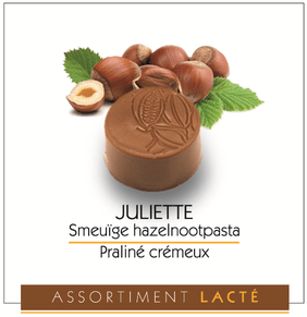 Pralifino Veurne - Praline Juliette