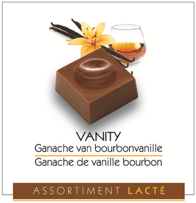 Pralifino Veurne - Praline Vanity